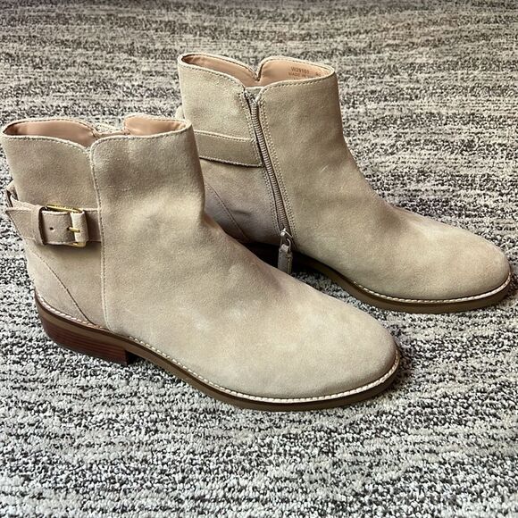 Cole Haan Hampshire Bootie US 9 - Picture 3 of 9